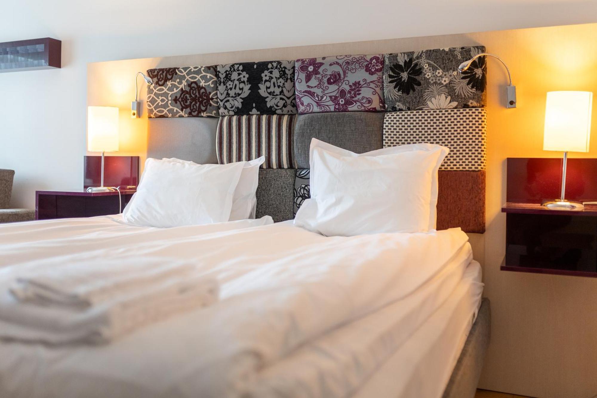 Solna Park & Hotel Екстер'єр фото
