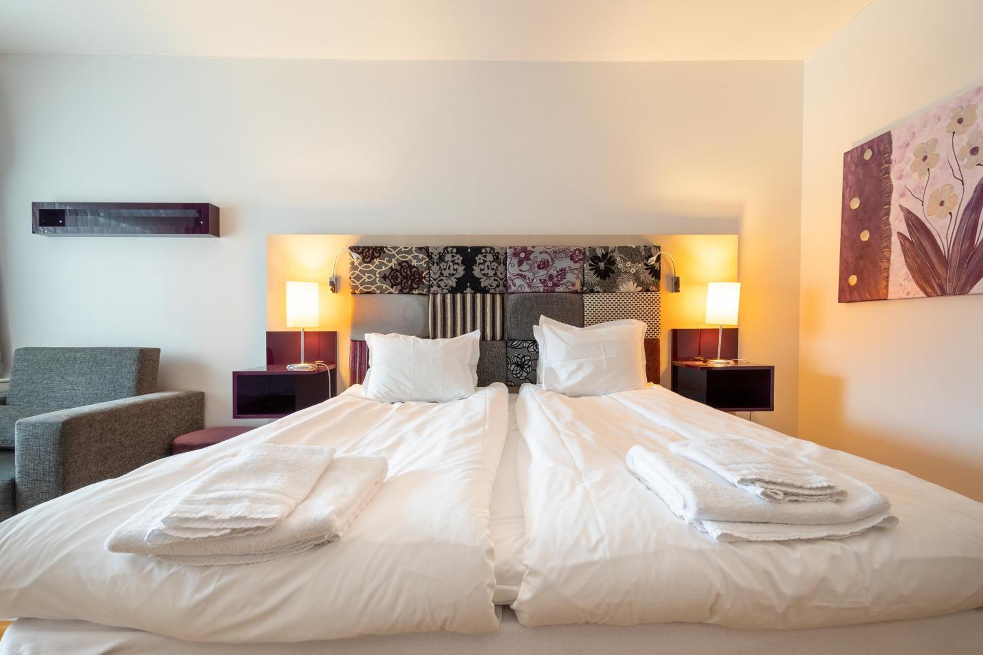Solna Park & Hotel Екстер'єр фото