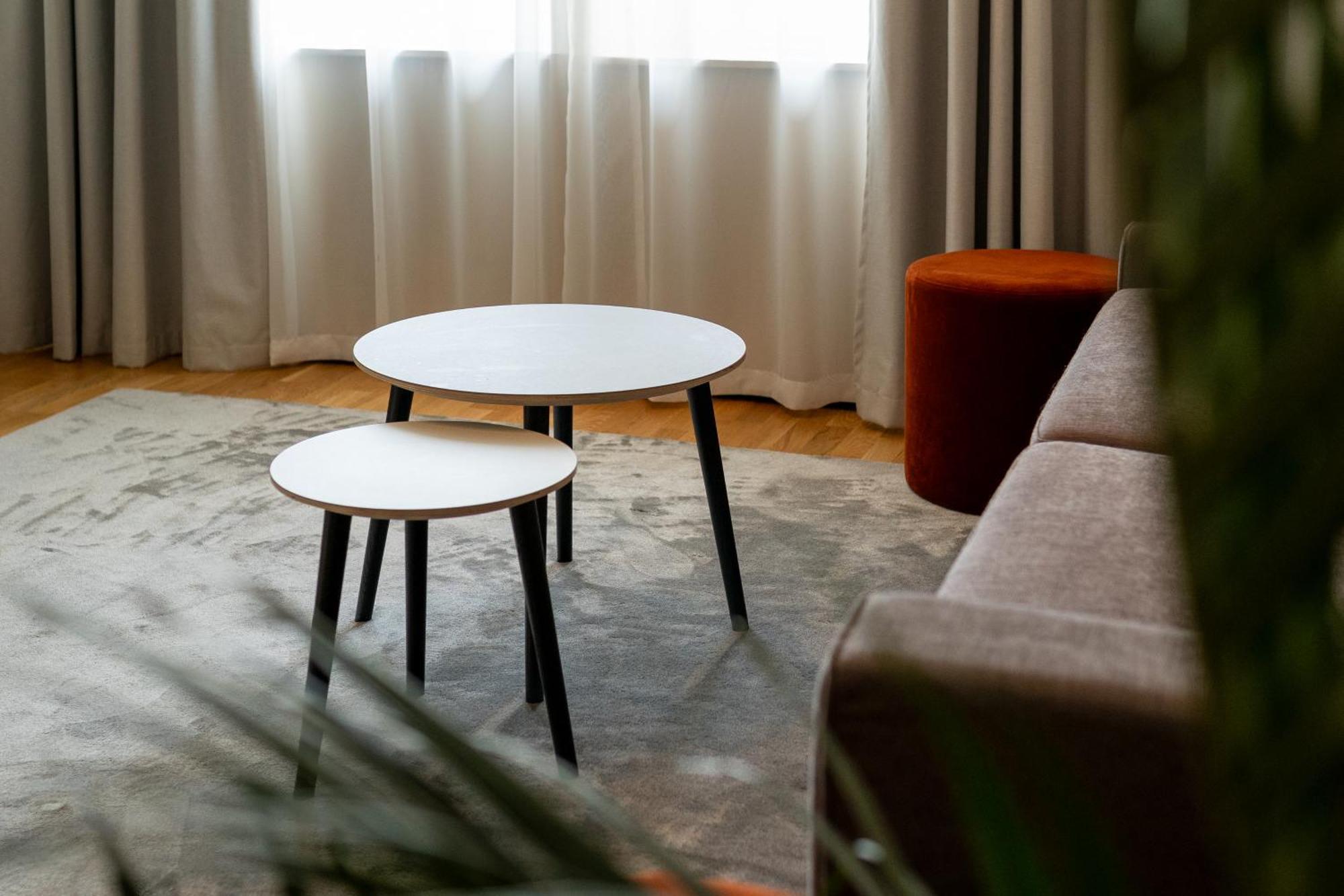 Solna Park & Hotel Екстер'єр фото