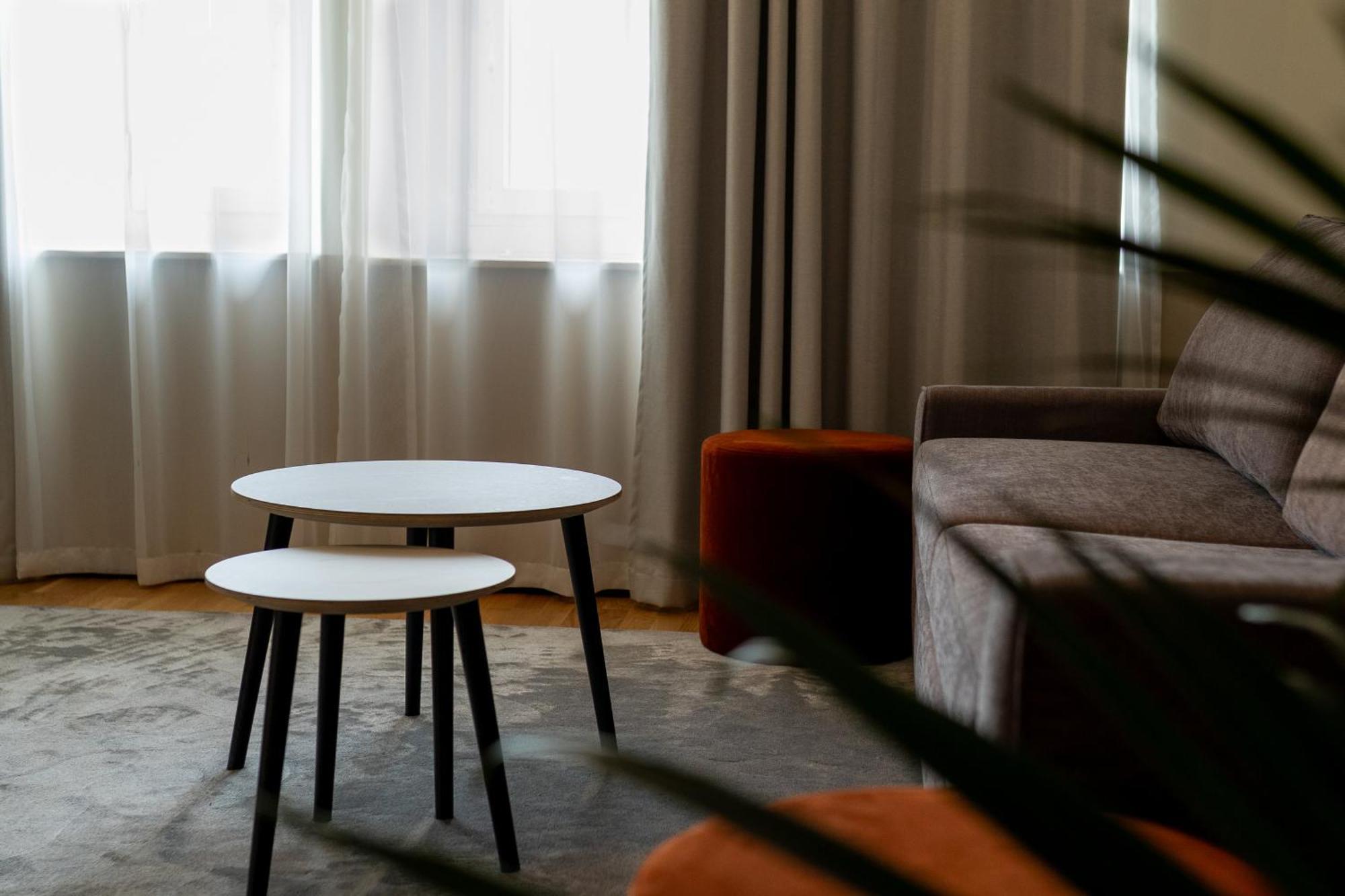 Solna Park & Hotel Екстер'єр фото